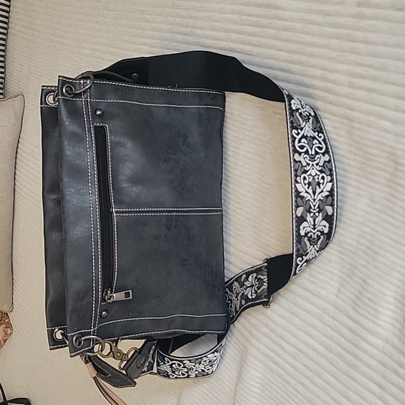 Canceled crossbody Coral Ridge - Picture 3 of 11